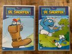 DVD's De Smurfen, Tekenfilm, Alle leeftijden, Overige soorten, Ophalen of Verzenden