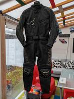 Dainese 2 delig leer motorpak., Motoren, Kleding | Motorkleding, Ophalen of Verzenden