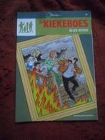 Kiekeboe, Ophalen, Eén stripboek, Merho, Zo goed als nieuw