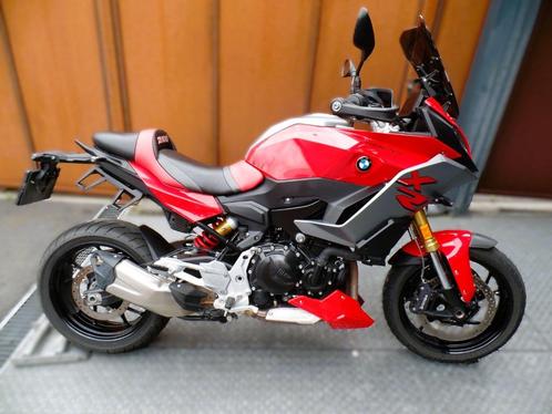 f900xr abs esa 2020 32759km garantie 1.2.3ans jhbmotos, Motoren, Motoren | BMW, Bedrijf, Sport, meer dan 35 kW, 2 cilinders, Ophalen of Verzenden