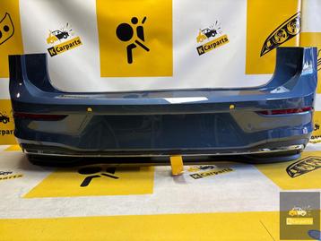 Volkswagen achterbumper Golf 8 VIII 5H6807421C Style Achterb beschikbaar voor biedingen