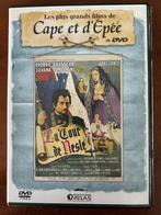 DVD La Tour de Nesle - Pierre Brasseur, Ophalen, Zo goed als nieuw