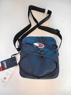 Tommy Hilfiger schoudertas Nieuw, Ophalen of Verzenden, Nieuw, Blauw