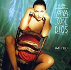 Vaya Con Dios - Time Flies (cd), Ophalen of Verzenden
