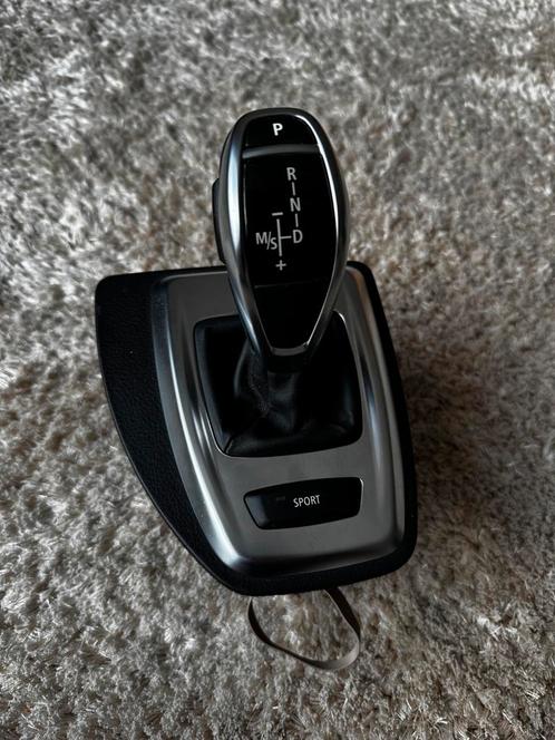 Levier de vitesses Sport BMW Série 5 - E60 / E61 LCI, Auto-onderdelen, Transmissie en Toebehoren, BMW, Gebruikt, Ophalen of Verzenden