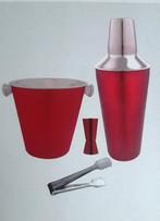 cocktailset, Ophalen of Verzenden