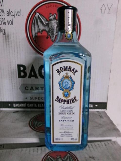 Bombay gin, Diversen, Levensmiddelen, Ophalen