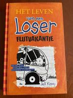 Het leven van een loser Flutvakantie J kinney, Ophalen