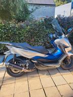 Honda forza 125 de 2021, Motoren, Motoren | Honda