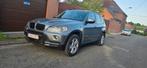 X5 xdrive 30d 2009, Auto's, BMW, Automaat, 217 g/km, Leder, Particulier
