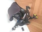 Buggy doona in heel goede staat met toebehoren erbij, Kinderen en Baby's, Buggy's, Ophalen, Gebruikt