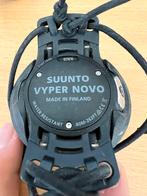 Suunto viper novo + transmitter., Watersport en Boten, Duiken, Ophalen, Gebruikt, Duikcomputer