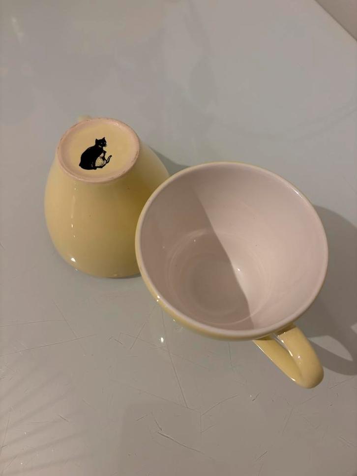 Petrus Ragout 2 sachets de Chat Noir, Antiquités & Art, Antiquités | Services (vaisselle) pièces, Enlèvement ou Envoi