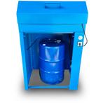 koud ontvetter 60L - voor ontvetterbak (geurloos), Enlèvement ou Envoi, Neuf