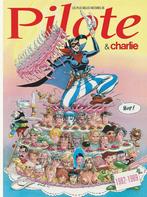 De beste verhalen van Pilot en Charlie - Volume 5, Eén stripboek, Nieuw, Ophalen of Verzenden, Divers auteurs