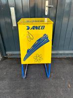 Boîte publicitaire essuie-glaces ANCO, Utilisé, Enlèvement ou Envoi, Panneau publicitaire
