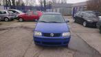 Volkswagen polo 1400cc essence 196000km 2000 5ptes, Autos, Euro 2, Achat, Entreprise, Boîte manuelle