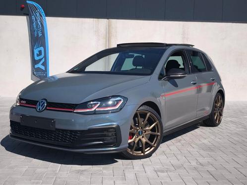 Vw golf 7.5 GTI performance panodak virtual DSG dynaudio, Auto's, Volkswagen, Bedrijf, Te koop, Golf, ABS, Achteruitrijcamera