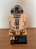Lego Star Wars R2D2, Comme neuf, Enlèvement