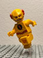 Lego reverse flash sh0471, Ophalen of Verzenden, Zo goed als nieuw, Losse stenen, Lego