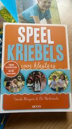 Boeken kleuteronderwijs, zo goed als nieuw., Boeken, Ophalen, Zo goed als nieuw, Nederlands