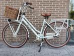 Gazelle heavy duty , meisjesfiets, vrouwenfiets, Ophalen, Zo goed als nieuw, Gazelle