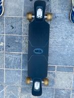 longboard, Sports & Fitness, Skateboard, Enlèvement ou Envoi, Comme neuf, Longboard