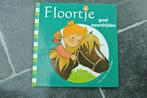 Floortje gaat paardrijden, Boeken, Kinderboeken | Kleuters, Ophalen of Verzenden