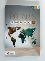 Polaris 5 leerboek, Ophalen, ASO, Plantyn, Aardrijkskunde