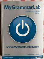 MyGrammerLab Intermediate, Livres, Enlèvement ou Envoi