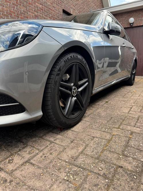 Mercedes Amg velgen, Auto-onderdelen, Banden en Velgen, Band(en), Ophalen