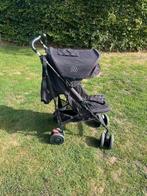 Buggy MacClaren, Ophalen, Zo goed als nieuw, Maclaren, Verstelbare rugleuning