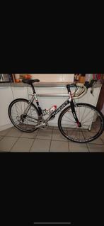 Velo course willier lavaredo taille 54, Fietsen en Brommers, Fietsen | Racefietsen, Ophalen of Verzenden, Zo goed als nieuw