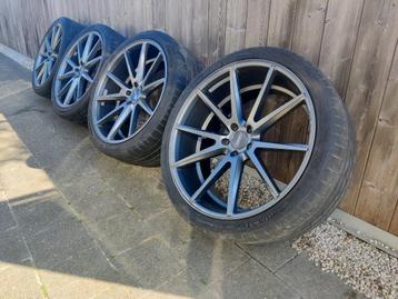 Originele 22 inch Vossen VFS1 beschikbaar voor biedingen