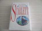 SCARLETT ALEXANDRA RIPLEY      NEUF SOUS BLISTER, Boeken, Ophalen of Verzenden, Nieuw, Alexandra Ripley, Amerika