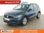 Volkswagen Tiguan 1.4 eHybrid Life (bj 2021, automaat), 245 pk, Gebruikt, Euro 6, 1811 kg