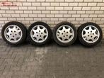 Porsche 944 205/55 R16 Michelin, Auto-onderdelen, Ophalen, Gebruikt, 16 inch, Banden en Velgen