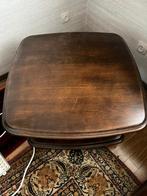 Salontafel, Huis en Inrichting, Tafels | Salontafels, Ophalen, Vierkant