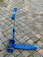 Trottinette, Ophalen, Zo goed als nieuw
