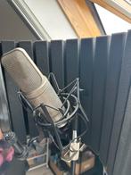 Volledige muziekstudio materialen, Muziek en Instrumenten, Ophalen, Gebruikt