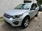 Land Rover Discovery Sport 2.0d, Auto's, Euro 6, Discovery Sport, Bedrijf, Grijs