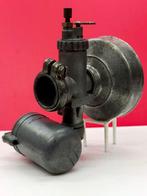 Dellorto UA 18S carburateur. Ducati Benelli Kreidler, Enlèvement ou Envoi, Comme neuf, Carburateur