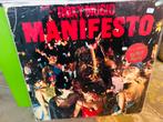 Roxy Music - Manifesto, Cd's en Dvd's, Ophalen of Verzenden