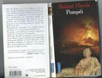 Robert Harris : Pompéi, Ophalen, Gelezen, Robert Harris