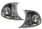 Knipperlichten set desing clear BMW 3 Serie E46 coupe cabrio, Ophalen of Verzenden, Nieuw, BMW