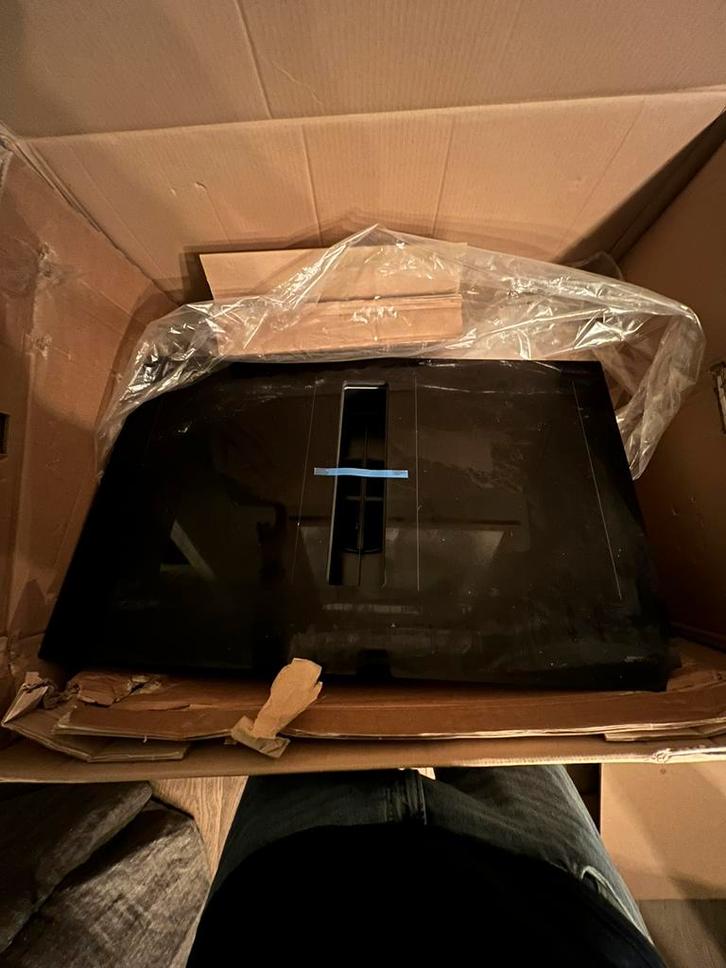 smeg hobd482d2, Electroménager, Tables de cuisson, Enlèvement