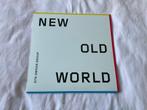 ZITA SWOON, New Old World, vinyl LP 2014, Ophalen, 12 inch