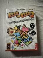 Keer op keer 2 Nieuw en ongeopend, Hobby en Vrije tijd, Gezelschapsspellen | Bordspellen, Ophalen of Verzenden, Nieuw, 999 Games
