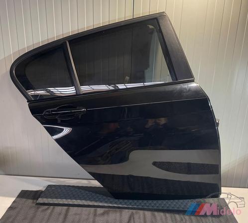 BMW F20 RECHTS ACHTER 41527284516, Auto-onderdelen, Carrosserie, Deur, BMW, Gebruikt, Ophalen of Verzenden