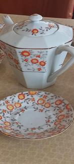 Royal Kentucky /Art Deco, Antiek en Kunst, Antiek | Servies compleet, Ophalen